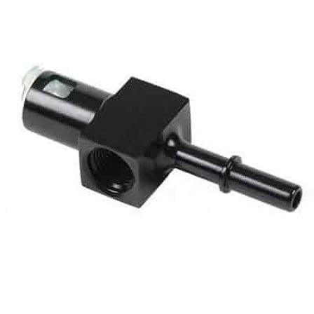 Aeromotive 15120 Quick Connect Fitting