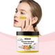 thumbnail image 4 of Exfoliante corporal, exfoliante corporal de cúrcuma, exfoliante para atenuar manchas oscuras, 100 g, 4 of 5