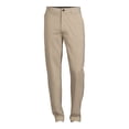 thumbnail image 6 of George Men's Synthetic Casual Pants, 6 of 6