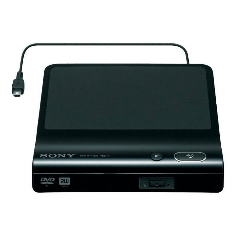 Sony DVDirect Express VRDP1 Multi-Function DVD Writer for Sony