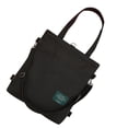 thumbnail image 1 of Guardurnaity Bolso de hombro informal de lona para adolescentes, bolso cruzado para portátil, bolso para teléfono, bolso de moda de gran capacidad, regalos Type3 NO3 Guardurnaity AP010303-02B, 1 of 6