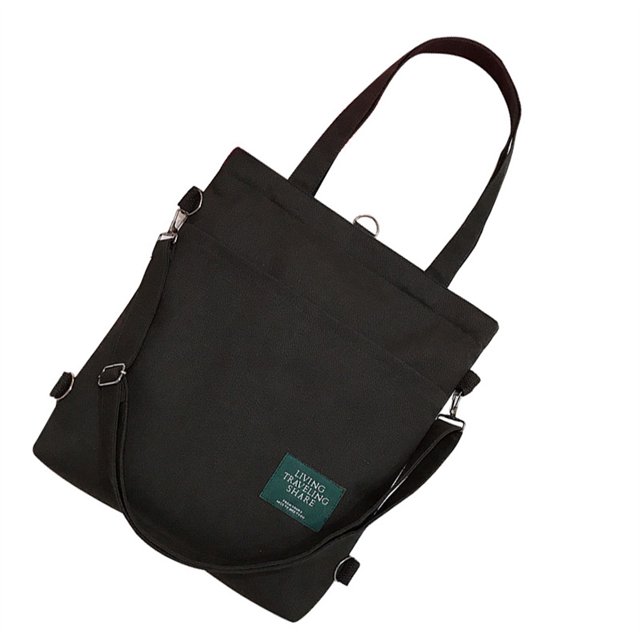 Guardurnaity Bolso de hombro informal de lona para adolescentes, bolso cruzado para portátil, bolso para teléfono, bolso de moda de gran capacidad, regalos Type3 NO3 Guardurnaity AP010303-02B