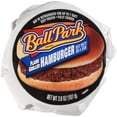 thumbnail image 2 of Pack of 12, Ball Park, Hamburger Sandwich, 3.8 oz, 2 of 6
