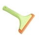 thumbnail image 1 of Speravity Escobilla de goma para vidrio de coche, rascador de parabrisas, limpiaparabrisas de agua, limpieza de ventanas, herramienta de Vehículos, repuestos y accesorios Mis  raspador de agua verde, 1 of 6