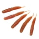 thumbnail image 5 of Señuelo De Pesca Suave De Cola De Aguja, Cebo Artificial De Gusano Roscado Resistente Al Desgarro Para Pescar ANGGREK Otros, 5 of 8
