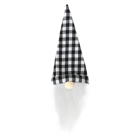 

2PC Christmas Decorations Kitchen Table Top Dress Up Props Plaid Set Red Wine Bottle Set Wine Bottle Bag Wine Tote Bags for Wine Bottles Wine Outfits for Wine Bottles Tumbler Bag Insulated Wine Bottle