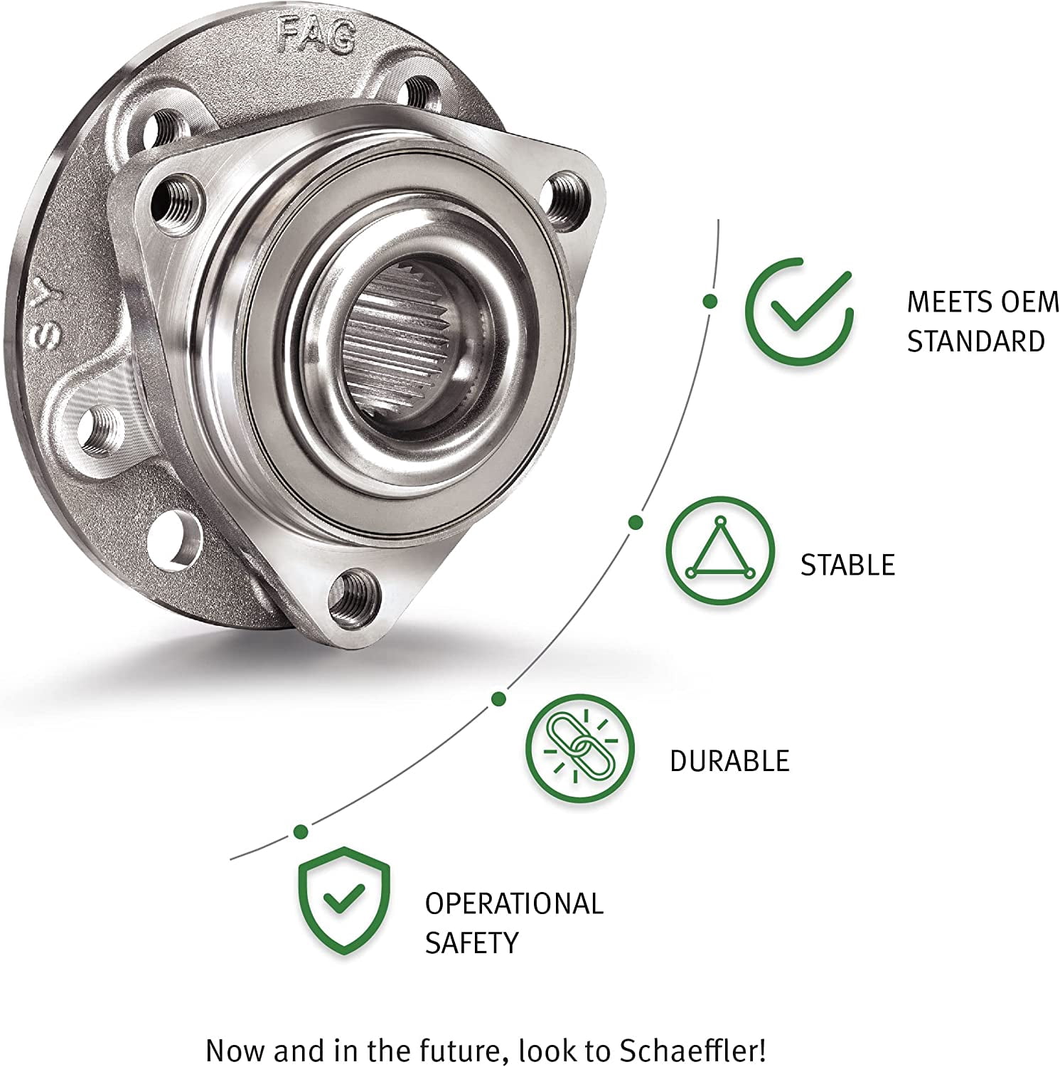 Schaeffler K25577 Differential Bearing