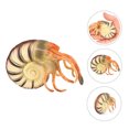 thumbnail image 4 of Modèle d'Animal Marin Simulé Modèle de Nautilus Réaliste Modèle d'Animaux Marins, 4 of 8