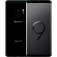 thumbnail image 3 of Pre-Owned Samsung Galaxy S9 Black - SM-G960U1, Factory Unlocked Cell Phones, 3 of 5