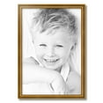 thumbnail image 2 of ArtToFrames 18x26 inch Gold Step Picture Frame, Gold Wood Poster Frame (4548), 2 of 7