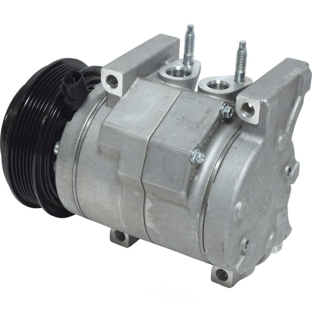 UAC CO 11558C Rs20 Compressor Assembly