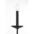 thumbnail image 6 of Cohen 42 inch pendant in black, 6 of 9