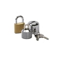thumbnail image 1 of Grifo para exteriores Conservco Hose Bibb Lock con candado DSL-2, 1 of 7