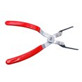 thumbnail image 2 of Speravity Automotive Relay Clamp Fuse Puller Car Remover Tool US+ Pliers Clip Vehicle Hand Type2, 2 of 6