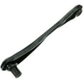 thumbnail image 5 of Dorman 521-827 Lateral Arm for Specific Mazda Models, Black Fits select: 1986-1989 MAZDA 323, 5 of 7