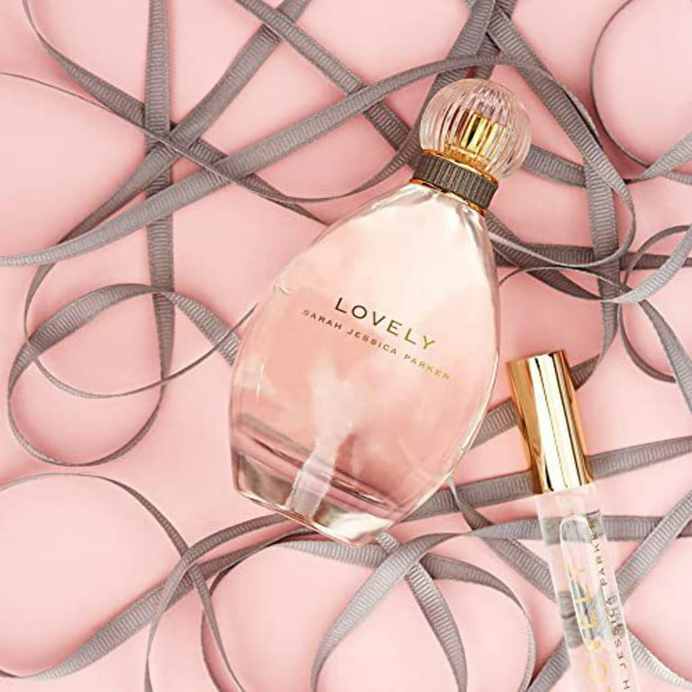 Sarah jessica parker lovely eau de parfum new arrivals