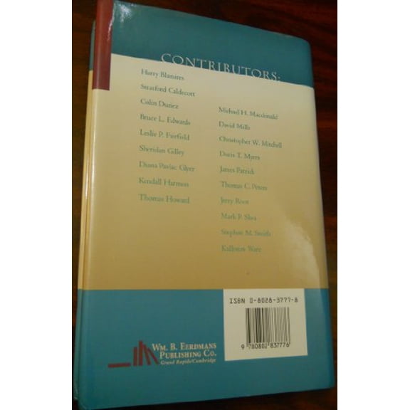 Pre-Owned The Pilgrim's Guide: C. S. Lewis and the Art of Witness (Hardcover) 0802837778 9780802837776