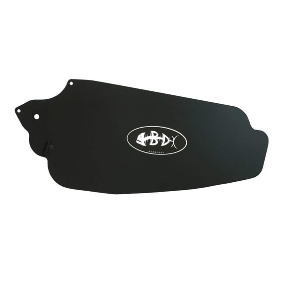 Pro Angler Rudder