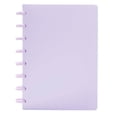 thumbnail image 2 of Paquete 48 piezas Libreta Ikoti con 80 hojas de raya/Ideal para notas purpura 14.6 x 21.5, 2 of 6