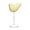 Yellow, variant on 150ml Bird Bam Glasses ,Unique Tall Stem Wine Goblet for Champagne Mixed Drinks Wedding Bar Party Home Decor