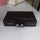 thumbnail image 1 of unbranded Compartidor USB Negro Para Impresora Y Scanner Con 2 Y Botones De Control, 1 of 6