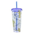 thumbnail image 6 of Star Wars Kanji Droids R2D2/C3PO Plastic Tumbler, 6 of 6