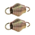 thumbnail image 6 of Brake Pedal Return Spring,BOROCO Pair Club Car Brake Pedal Return Springs 1013531 Replacement for DS Gas Electric 1999‑Up, 6 of 8
