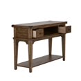 thumbnail image 4 of Liberty Furniture Aspen Skies Sofa Table, 4 of 7