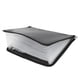 thumbnail image 4 of Carpeta de archivos ignífuga 13 capas de páginas interiores de plástico bolsas de documentos impermeables transparentes para oficina ANGGREK Otros, 4 of 8