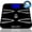 Black, variant on INEVIFIT BODY-ANALYZER SCALE, Highly Accurate Digital Bathroom Body Composition Analyzer, Measures Weight, Body Fat, Water, Muscle, BMI, Visceral Fat & Bone Mass for 10 Users. 5-Year Warranty - White