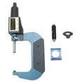 thumbnail image 1 of Lishi Digital Display Micrometer - 0.001mm Resolution (50~75mm), 1 of 11