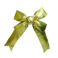 thumbnail image 1 of Vickerman L130836 Gold Indoor Bow - 9 & 36 x 45 in., 1 of 1