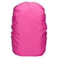 thumbnail image 4 of Mochila impermeable, funda para lluvia, Protector de mochila, mochila portátil antiescarcha, funda para lluvia para actividades al aire libre, mochile Rojo DYNWAVEMX  Protector de lluvia para mochila, 4 of 8