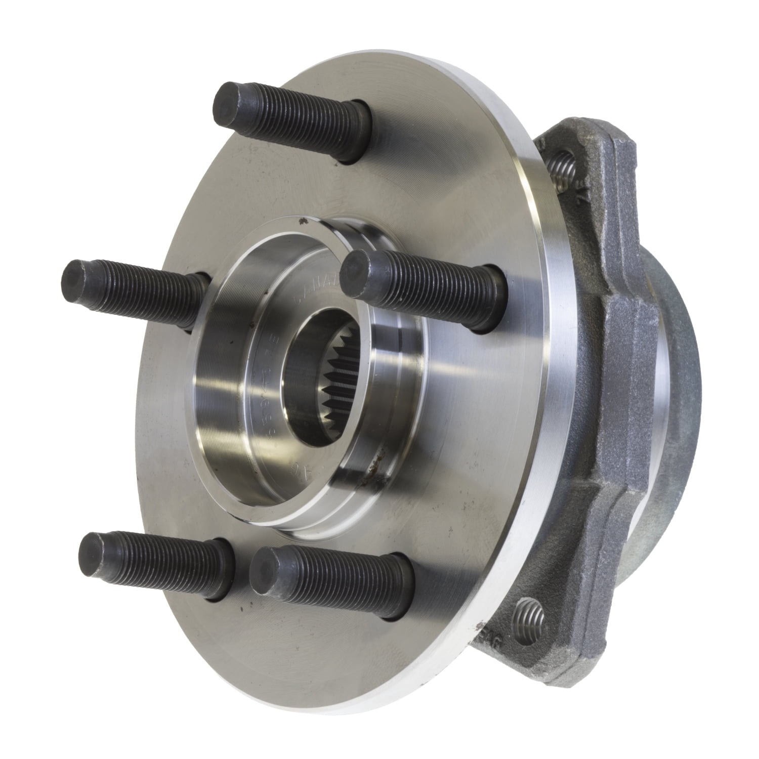 Schaeffler 559467, Hub Assembly, Wheel Bearing - Generation 3, Compatible with Jeep Liberty 02-05