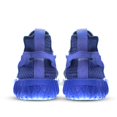 thumbnail image 2 of Tenis para Hombre Uso Fitness Sport Casual Zapato Deportivo para Caminar Correr Entrenamiento Gimnasio con Suela Antiderrapante Ultra Comodos Gaon  Gaon 13, 2 of 8