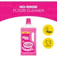 thumbnail image 2 of The Pink Stuff The Miracle All Purpose Floor Cleaner Pack of 2, 67.6 Fl Oz (82375), 2 of 4