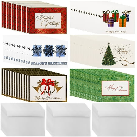 designer greetings 72ct holiday cards envelopes christmas