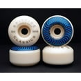 thumbnail image 4 of Spitfire Formula Four Classic Skateboard Wheels, 101a Duro, 4 of 8