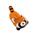 thumbnail image 3 of lionlar Funny Animal Slippers Novelty Home Use Cute for Apartment Bedroom Diningroom panda shaped, 3 of 6