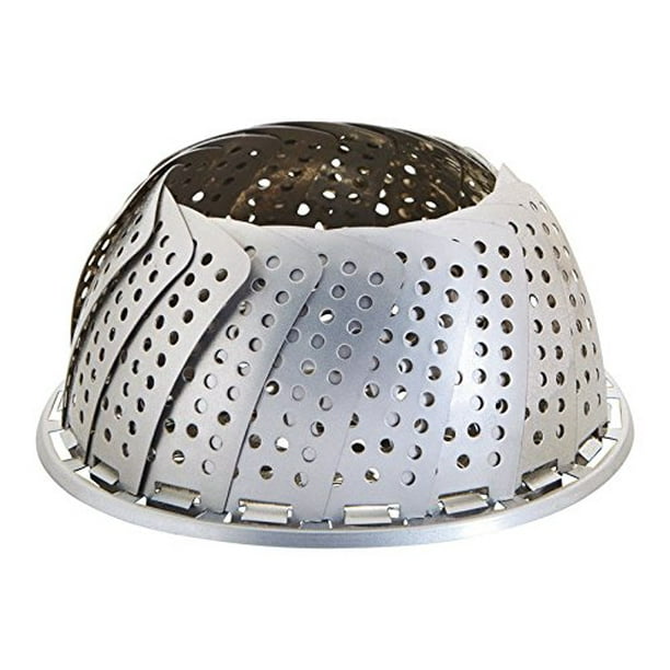 Good Cook Classic Vegetable Steamer Basket