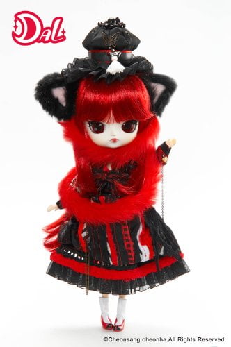 pullip dal