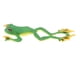 thumbnail image 4 of Juguete de Simución de Animales Realistas Modelo de /Anaconda/Cangrejo/ Miniatura de Imaginación para Bebés CUTICAT Juguete de la figura del animal, 4 of 5