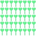 thumbnail image 1 of Etiqueta de la planta de 100 piezas Etiquetas de la planta Suministros de jardinería La planta distinga etiquetas HOMEMAXS 14297901-MX, 1 of 6