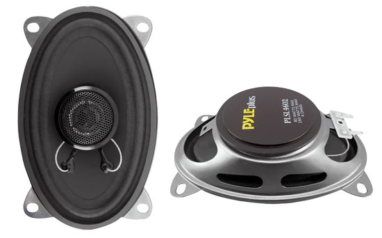 pyle speakers walmart