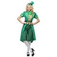 thumbnail image 1 of Déguisement Charmant de Leprechaun pour Femme, 1 of 5