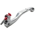 thumbnail image 2 of TUSK Clutch Lever Polished for KTM 520 EXC 4 Stroke 2000-2002, 2 of 4