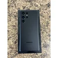 PreOwned Used Samsung Galaxy S22 Ultra 5G 512GB Unlocked TMobile AT&T