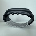 thumbnail image 1 of 1pc, Garlic Press , Stainless Steel Garlic Mincer, Vegetable Root Crusher, Kitchen Gadgets, Kitchen Stuff, Kitchen Accessories, Home Kitchen Items, 1 of 4