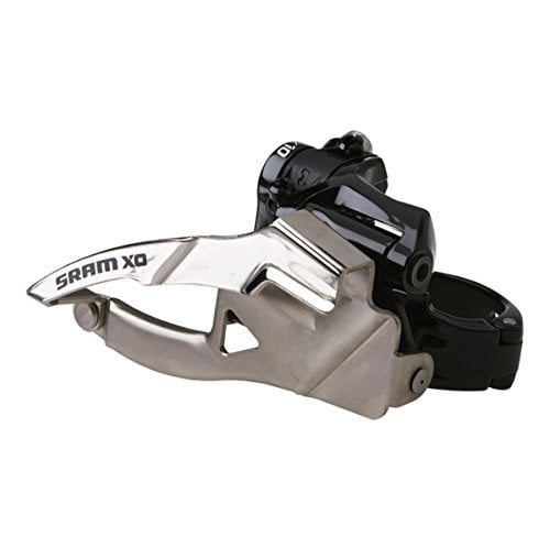 sram 2x10 front derailleur