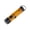 Yellow, variant on Mini Flashlight Aluminum Alloy 350LM Dual Light Type-C Rechargeable IP44 with Magnet Keychain